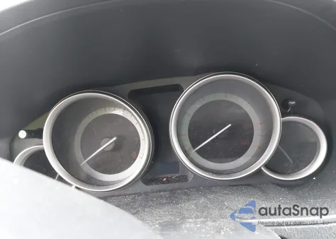 2010 Mazda Cx-9 Touring из США, поврежденный, VIN JM3TB3MV1A0212302